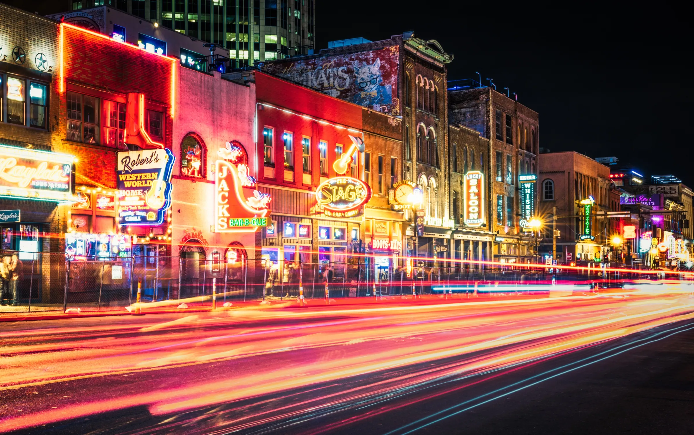 USA Deep South Collection: wide landscape